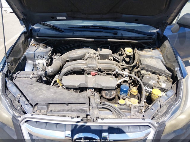 Aukcja sprzedaży 2012 Subaru Impreza 2.0i, vin: JF1GPAA64CH216609, numer aukcji: 45246663