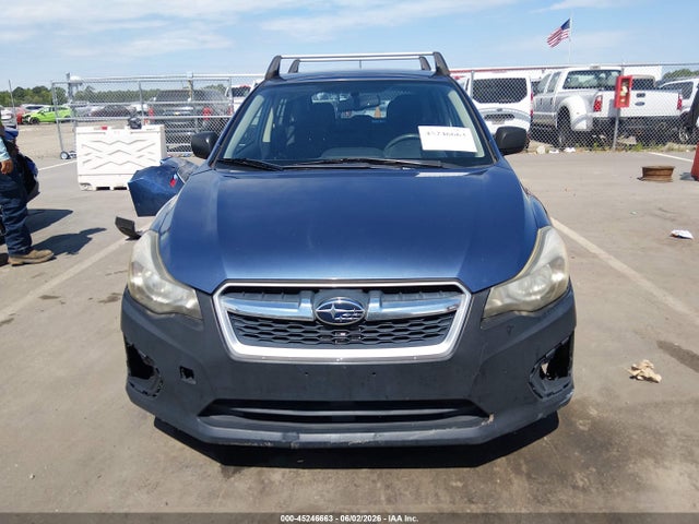 Aukcja sprzedaży 2012 Subaru Impreza 2.0i, vin: JF1GPAA64CH216609, numer aukcji: 45246663