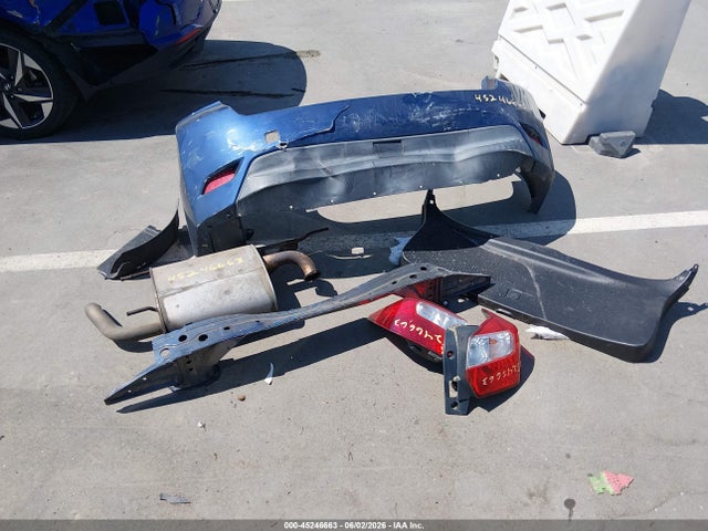 Aukcja sprzedaży 2012 Subaru Impreza 2.0i, vin: JF1GPAA64CH216609, numer aukcji: 45246663