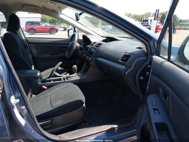 Aukcja sprzedaży 2012 Subaru Impreza 2.0i, vin: JF1GPAA64CH216609, numer aukcji: 45246663