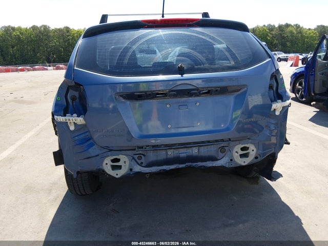 Aukcja sprzedaży 2012 Subaru Impreza 2.0i, vin: JF1GPAA64CH216609, numer aukcji: 45246663