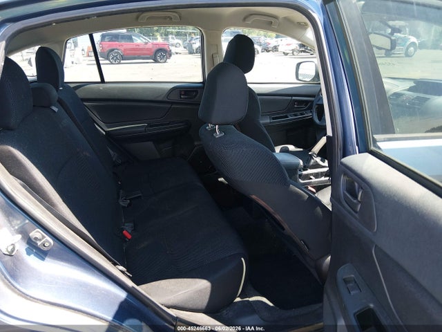 Aukcja sprzedaży 2012 Subaru Impreza 2.0i, vin: JF1GPAA64CH216609, numer aukcji: 45246663