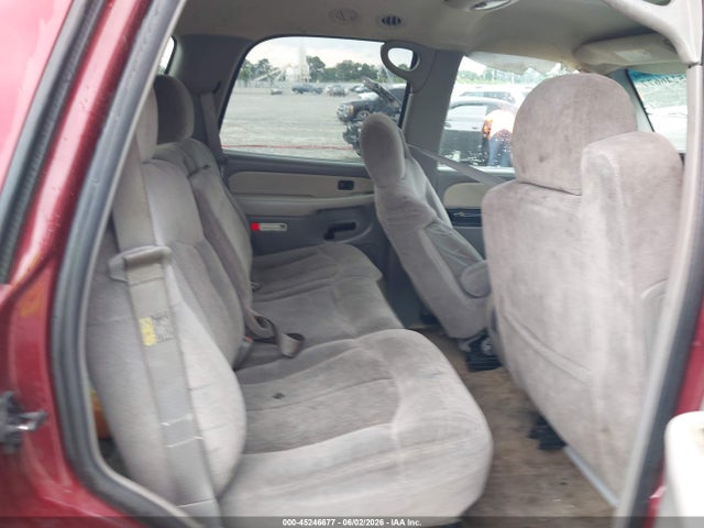 Продажа на аукционе авто 2002 Chevrolet Tahoe Ls, vin: 1GNEC13Z22J333544, номер лота: 45246677