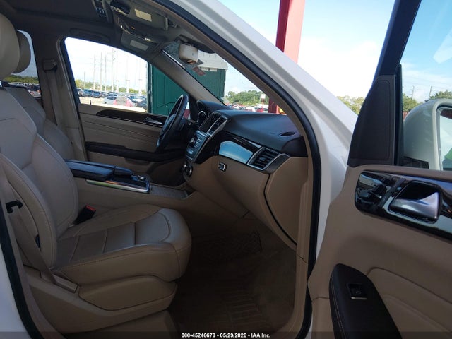 2014 Mercedes-benz Ml 350 4matic მანქანა იყიდება აუქციონზე, vin: 4JGDA5HB6EA388866, აუქციონის ნომერი: 45246679