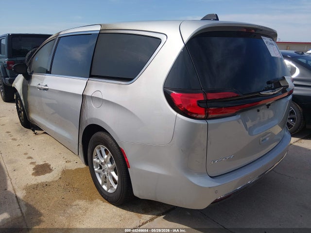 Chrysler Pacifica Select 2026 2C4RC1BG8TR179459 Image 3
