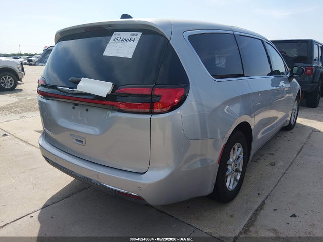 Chrysler Pacifica Select 2026 2C4RC1BG8TR179459 Image 4