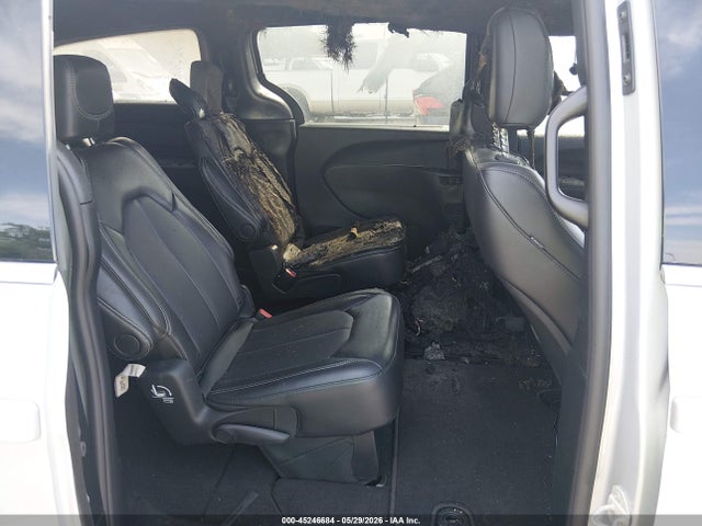 Chrysler Pacifica Select 2026 2C4RC1BG8TR179459 Image 8