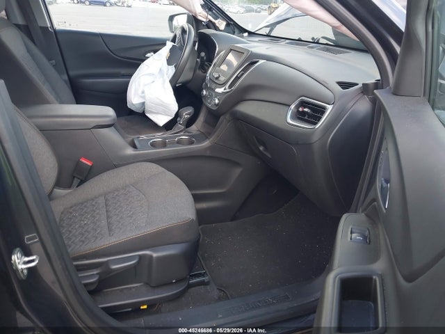Продажа на аукционе авто 2022 Chevrolet Equinox Fwd Lt, vin: 3GNAXKEV0NS241757, номер лота: 45246686