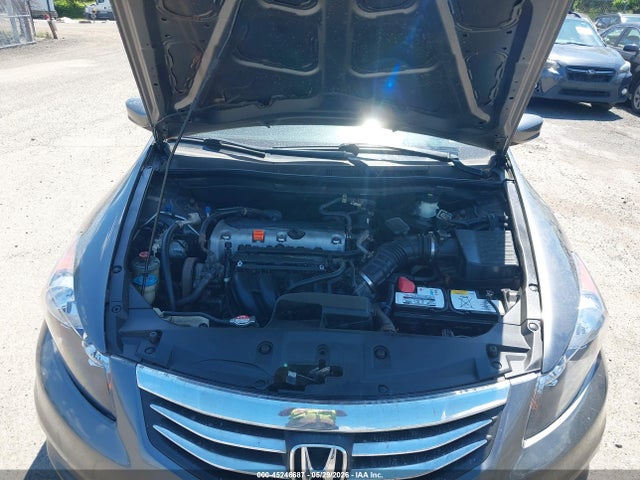 45246687 :رقم المزاد ، 1HGCP2F41CA146812 vin ، 2012 Honda Accord 2.4 Lx-p مزاد بيع
