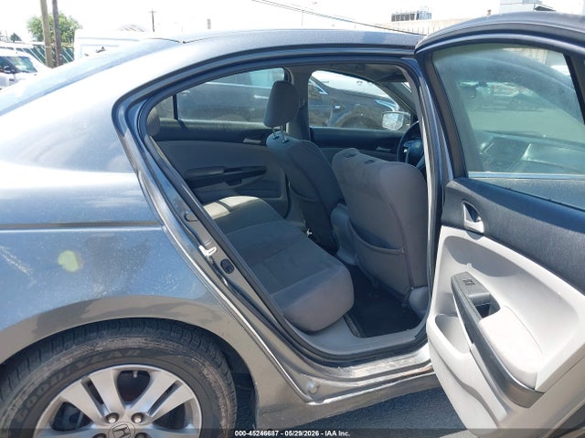 45246687 :رقم المزاد ، 1HGCP2F41CA146812 vin ، 2012 Honda Accord 2.4 Lx-p مزاد بيع