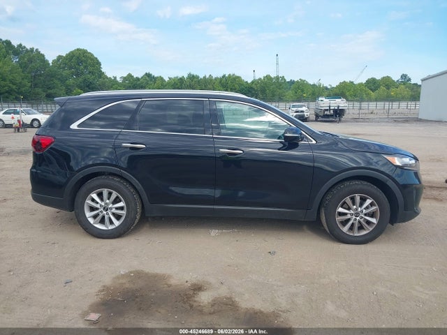45246689 :رقم المزاد ، 5XYPG4A37LG636875 vin ، 2020 Kia Sorento 2.4l Lx مزاد بيع