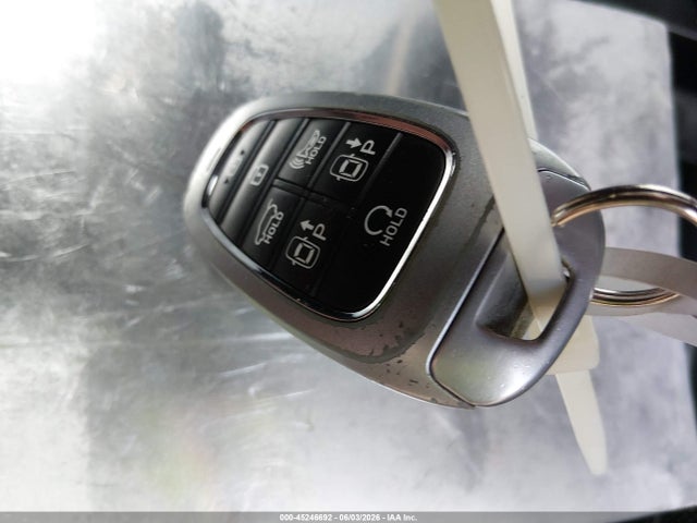 Aukcja sprzedaży 2023 Hyundai Palisade Calligraphy, vin: KM8R7DGE3PU525046, numer aukcji: 45246692