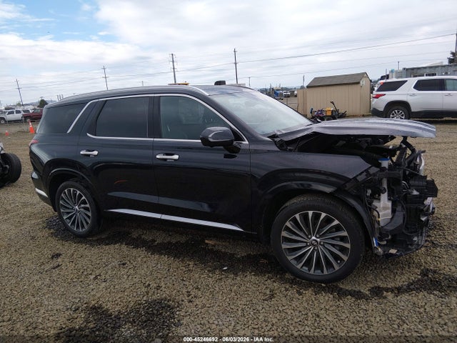 Aukcja sprzedaży 2023 Hyundai Palisade Calligraphy, vin: KM8R7DGE3PU525046, numer aukcji: 45246692