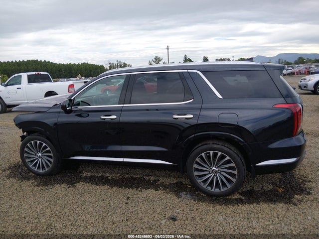 Aukcja sprzedaży 2023 Hyundai Palisade Calligraphy, vin: KM8R7DGE3PU525046, numer aukcji: 45246692