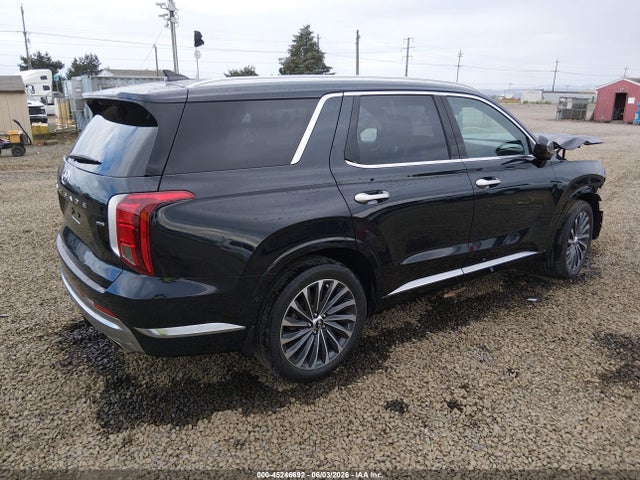 Aukcja sprzedaży 2023 Hyundai Palisade Calligraphy, vin: KM8R7DGE3PU525046, numer aukcji: 45246692