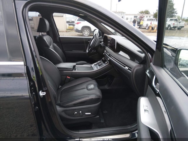 Aukcja sprzedaży 2023 Hyundai Palisade Calligraphy, vin: KM8R7DGE3PU525046, numer aukcji: 45246692