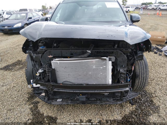 Aukcja sprzedaży 2023 Hyundai Palisade Calligraphy, vin: KM8R7DGE3PU525046, numer aukcji: 45246692