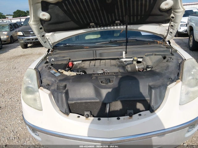 Продажа на аукционе авто 2011 Buick Enclave 2xl, vin: 5GAKRCED1BJ332491, номер лота: 45246695
