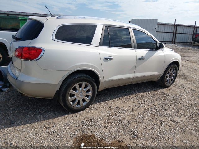 Продажа на аукционе авто 2011 Buick Enclave 2xl, vin: 5GAKRCED1BJ332491, номер лота: 45246695