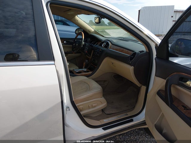 Продажа на аукционе авто 2011 Buick Enclave 2xl, vin: 5GAKRCED1BJ332491, номер лота: 45246695