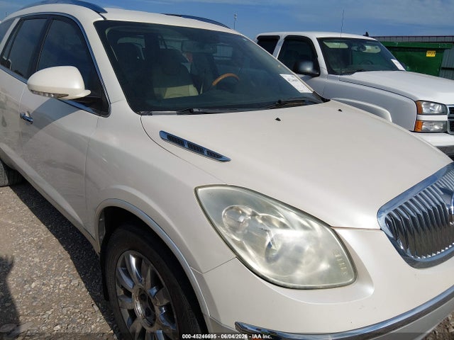 Продажа на аукционе авто 2011 Buick Enclave 2xl, vin: 5GAKRCED1BJ332491, номер лота: 45246695