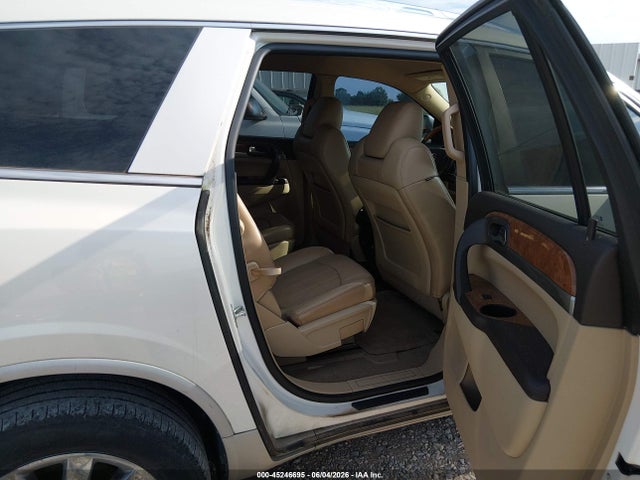 Продажа на аукционе авто 2011 Buick Enclave 2xl, vin: 5GAKRCED1BJ332491, номер лота: 45246695