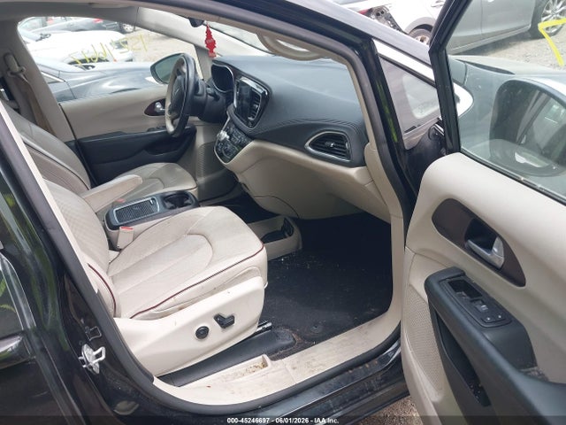 Продаж на аукціоні авто 2017 Chrysler Pacifica Limited, vin: 2C4RC1GG4HR504799, номер лоту: 45246697