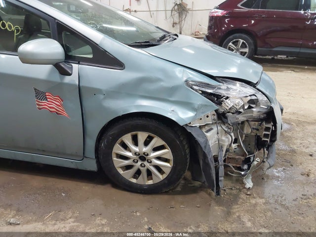 Продаж на аукціоні авто 2012 Toyota Prius Plug-in Advanced, vin: JTDKN3DP5C3013980, номер лоту: 45246700