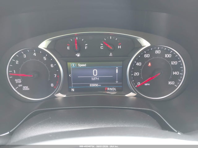 Продажа на аукционе авто 2021 Chevrolet Blazer Awd 2lt, vin: 3GNKBHRS1MS548102, номер лота: 45246704