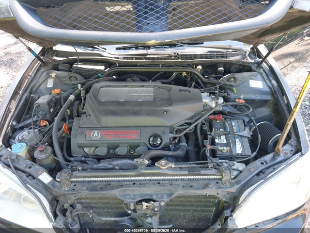 Продаж на аукціоні авто 2001 Acura Cl 3.2 Type S, vin: 19UYA42761A038234, номер лоту: 45246709