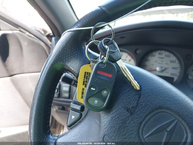 Продаж на аукціоні авто 2001 Acura Cl 3.2 Type S, vin: 19UYA42761A038234, номер лоту: 45246709