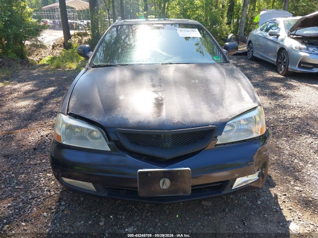 Продаж на аукціоні авто 2001 Acura Cl 3.2 Type S, vin: 19UYA42761A038234, номер лоту: 45246709
