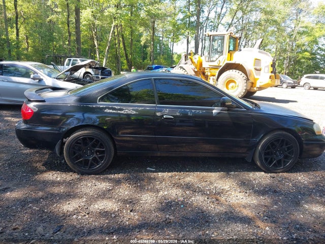 Продаж на аукціоні авто 2001 Acura Cl 3.2 Type S, vin: 19UYA42761A038234, номер лоту: 45246709