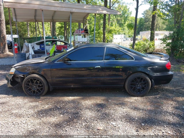 Продаж на аукціоні авто 2001 Acura Cl 3.2 Type S, vin: 19UYA42761A038234, номер лоту: 45246709
