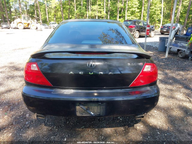Продаж на аукціоні авто 2001 Acura Cl 3.2 Type S, vin: 19UYA42761A038234, номер лоту: 45246709