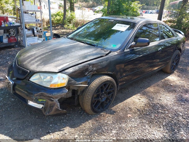 Продаж на аукціоні авто 2001 Acura Cl 3.2 Type S, vin: 19UYA42761A038234, номер лоту: 45246709