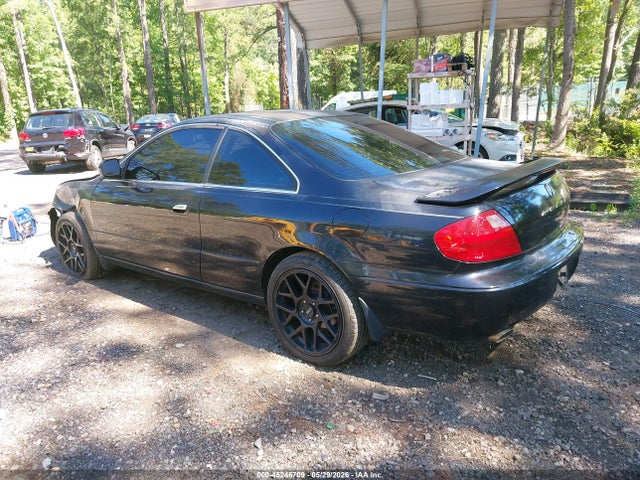 Продаж на аукціоні авто 2001 Acura Cl 3.2 Type S, vin: 19UYA42761A038234, номер лоту: 45246709