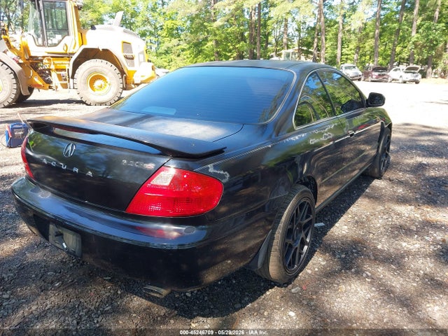Продаж на аукціоні авто 2001 Acura Cl 3.2 Type S, vin: 19UYA42761A038234, номер лоту: 45246709
