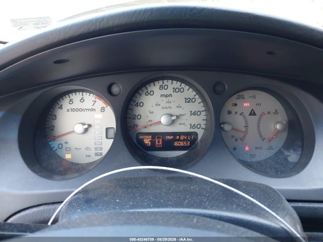 Продаж на аукціоні авто 2001 Acura Cl 3.2 Type S, vin: 19UYA42761A038234, номер лоту: 45246709