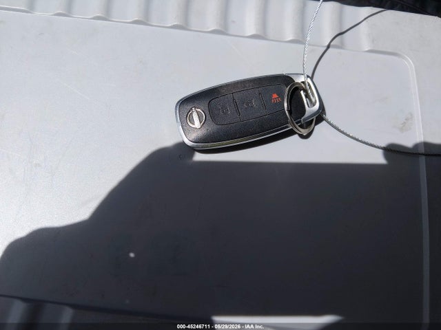 Nissan Rogue S Intelligent Awd 2023 5N1BT3ABXPC748907 Image 11