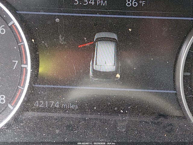 Nissan Rogue S Intelligent Awd 2023 5N1BT3ABXPC748907 Image 15