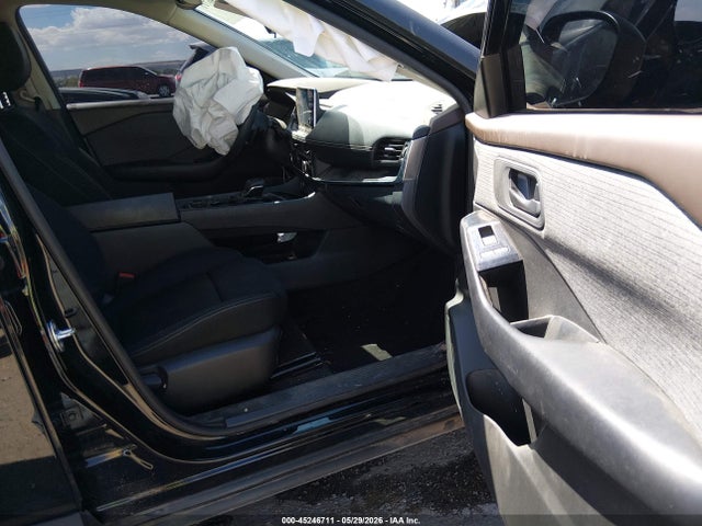 Nissan Rogue S Intelligent Awd 2023 5N1BT3ABXPC748907 Image 5