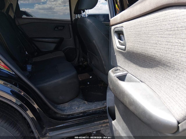Nissan Rogue S Intelligent Awd 2023 5N1BT3ABXPC748907 Image 8