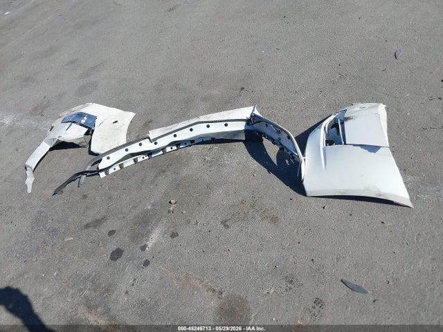 45246713 :رقم المزاد ، 1G6DK1ED4B0171627 vin ، 2011 Cadillac Cts Performance مزاد بيع