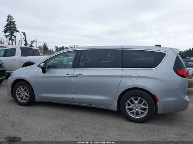 Aukcja sprzedaży 2023 Chrysler Pacifica Touring L, vin: 2C4RC1BG2PR557555, numer aukcji: 45246715