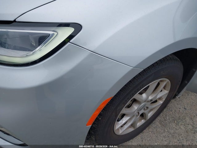 Aukcja sprzedaży 2023 Chrysler Pacifica Touring L, vin: 2C4RC1BG2PR557555, numer aukcji: 45246715