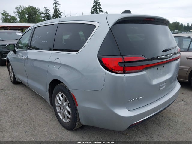 Aukcja sprzedaży 2023 Chrysler Pacifica Touring L, vin: 2C4RC1BG2PR557555, numer aukcji: 45246715