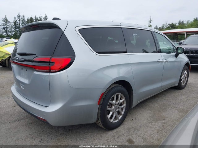 Aukcja sprzedaży 2023 Chrysler Pacifica Touring L, vin: 2C4RC1BG2PR557555, numer aukcji: 45246715