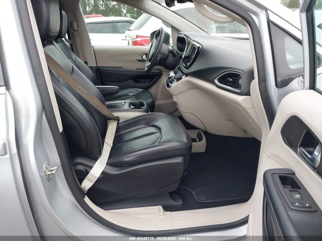 Aukcja sprzedaży 2023 Chrysler Pacifica Touring L, vin: 2C4RC1BG2PR557555, numer aukcji: 45246715