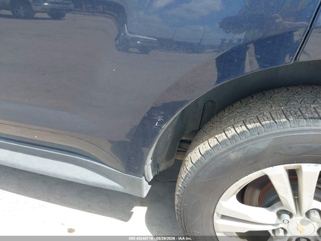 Aukcja sprzedaży 2016 Chevrolet Equinox Ls, vin: 2GNALBEK1G6227207, numer aukcji: 45246716